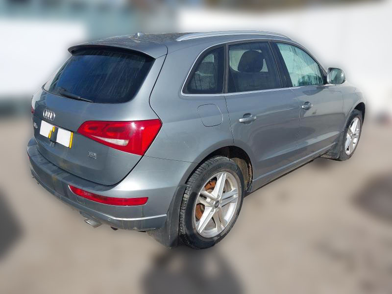 DIJELOVI AUDI Q5 > 08-11 3.0 Dizel CCWA MOTOR