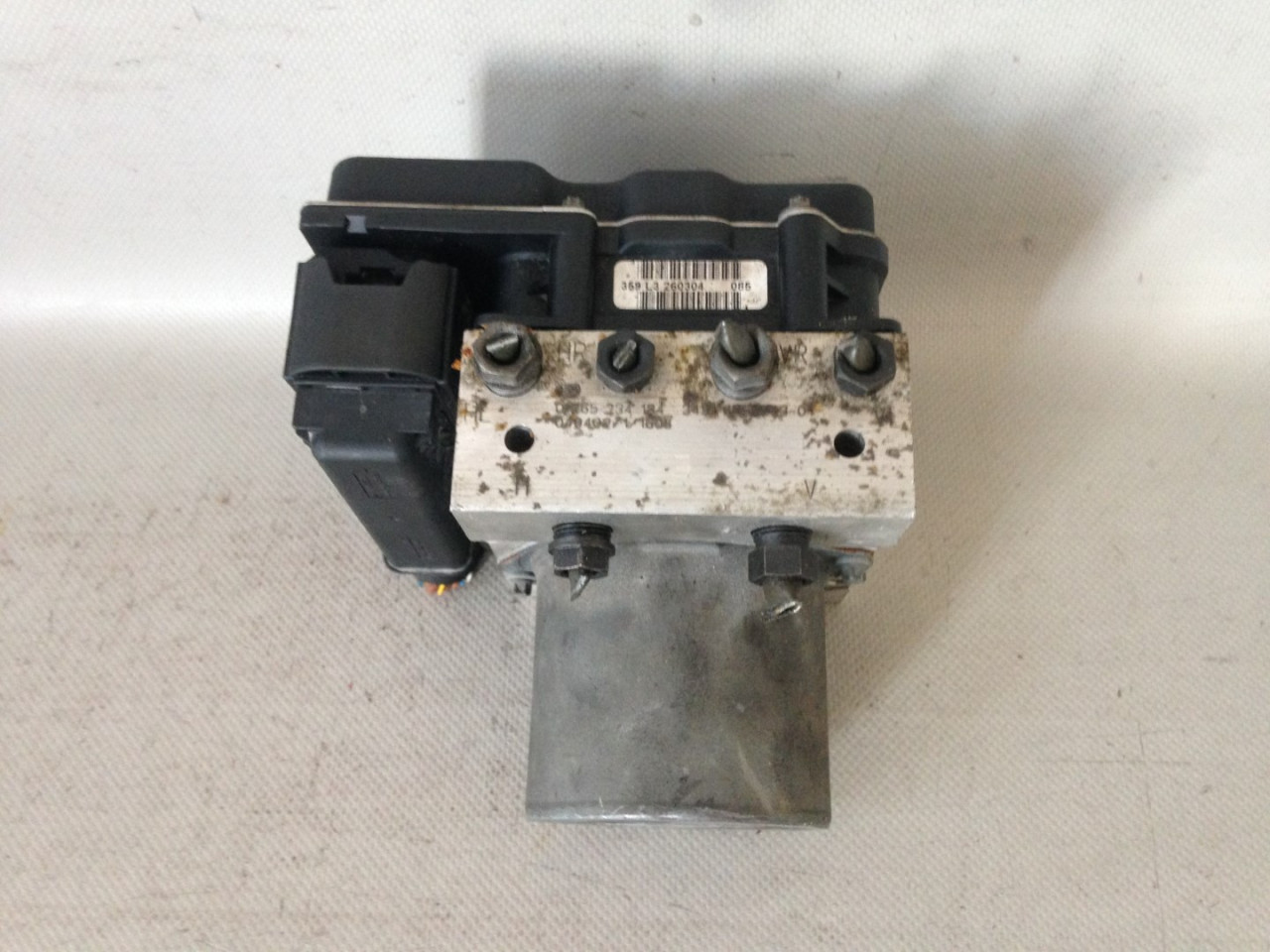 ABS ELEKTRONIKA BMW SERIJA 5 (E60/E61) > 03-07 67689060