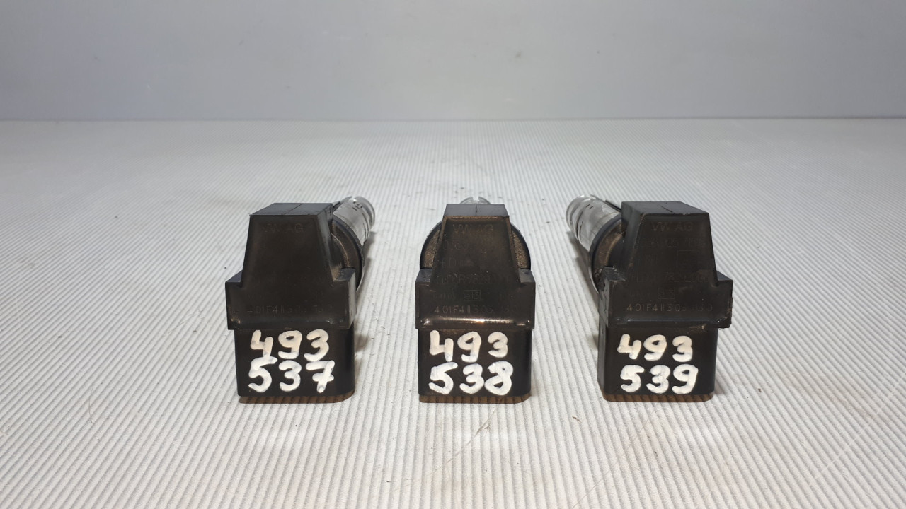 DIJELOVI BOMBINA VW PASSAT B7 > 10-14 036905715G