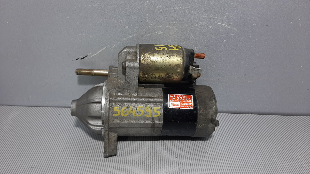 ALNASER HYUNDAI TRAJET > 99-08 36100-23065