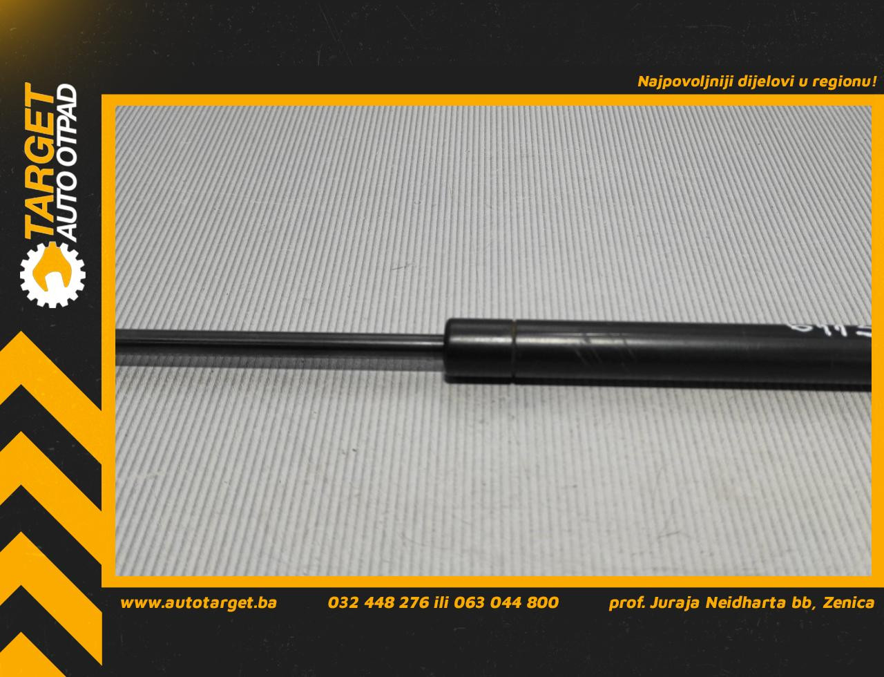 AMORTIZER HAUBE BMW SERIJA 5 (E60/E61) > 03-07 51237008745