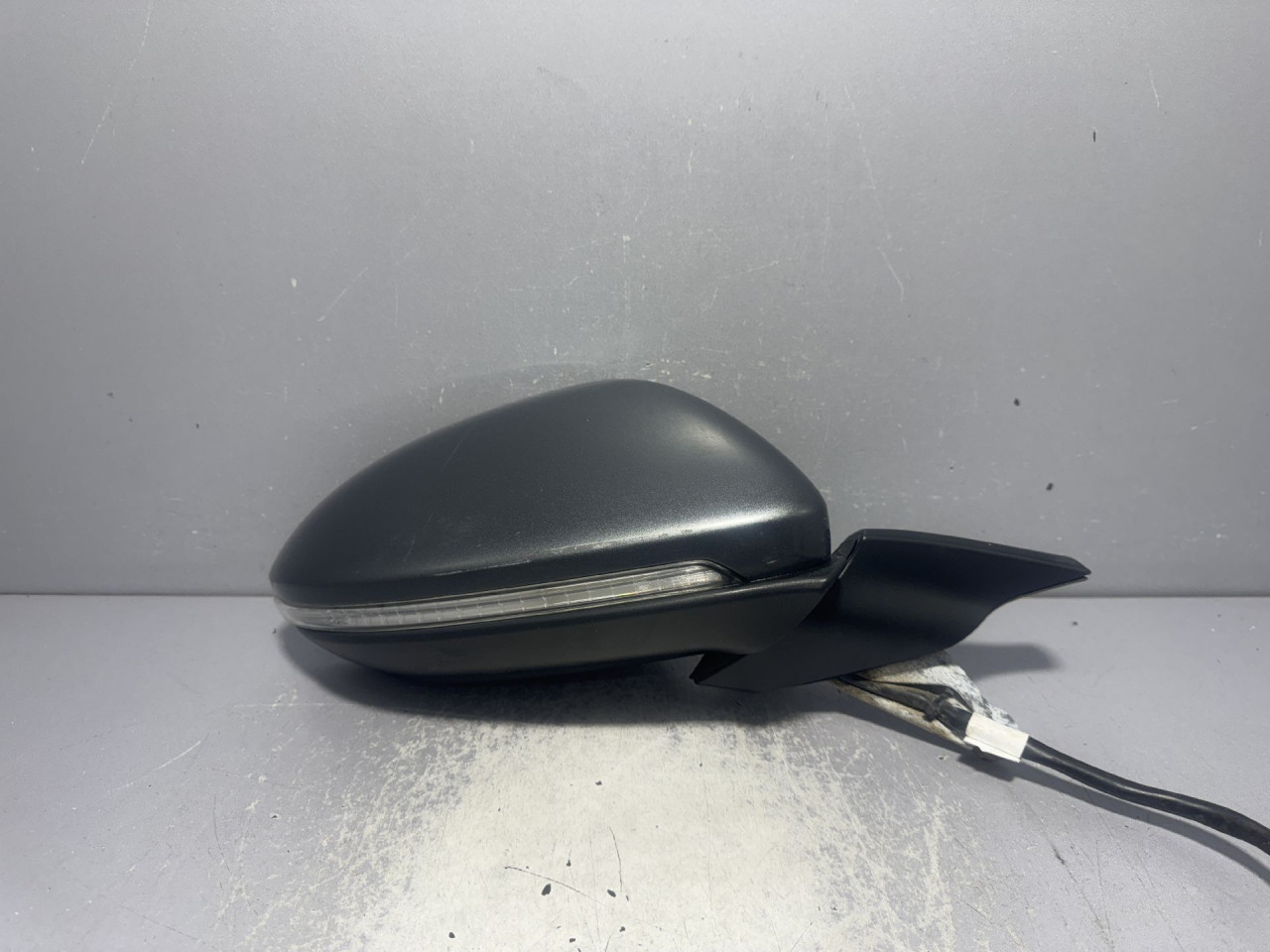 RETROVIZOR VW GOLF 7 FACELIFT > 16-20 E1021277