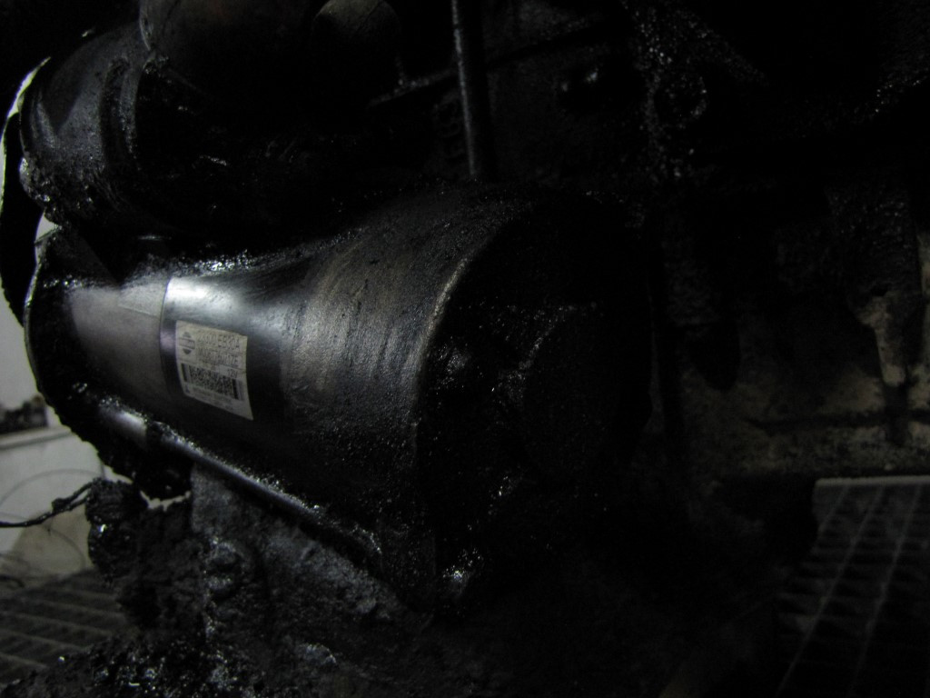 ALNASER NISSAN NAVARA PATHFINDER > 05-09 YD25DDTi