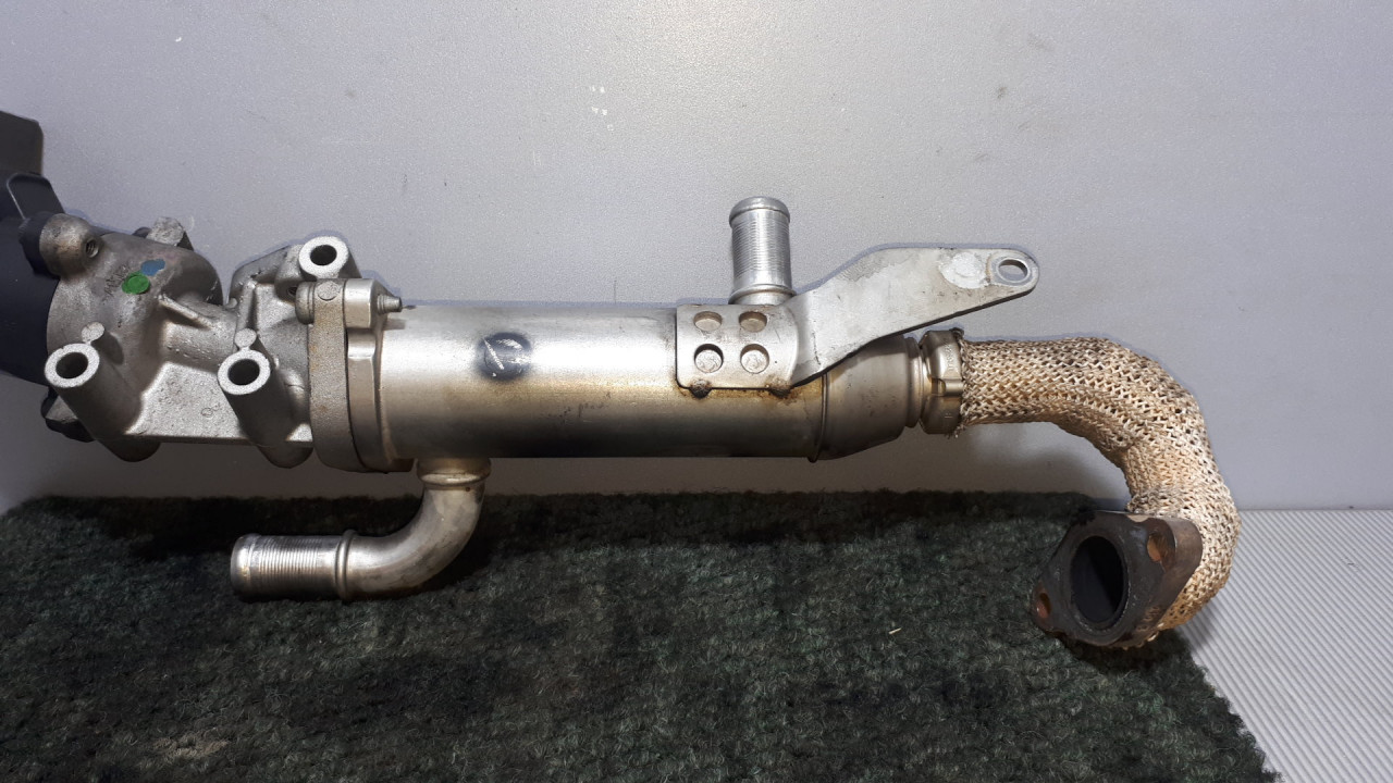 HLADNJAK EGR VENTILA JAGUAR S-TYPE > 04-07 4R8Q9Y493BJ