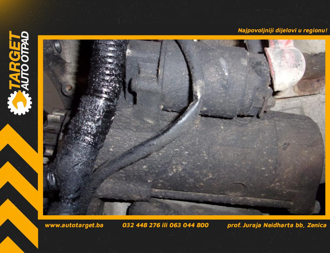 ALNASER NISSAN NAVARA PATHFINDER > 05-09 YD25DDTi