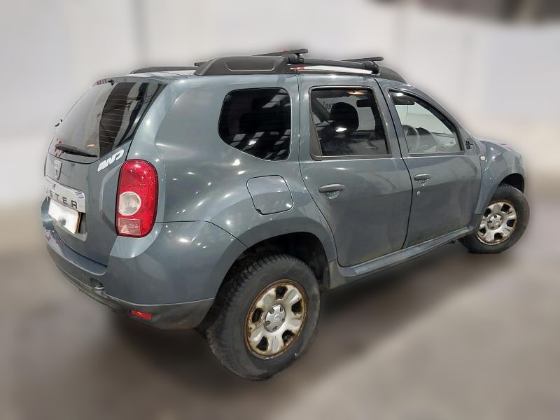 DIJELOVI DACIA DUSTER > 13-17 1.5 Dizel k9k858 MOTOR