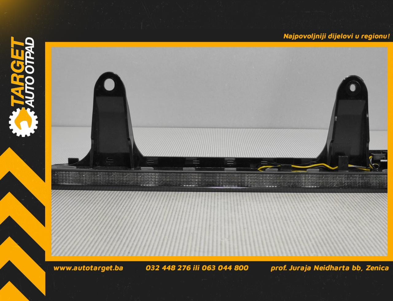 TRECE STOP SVJETLO AUDI A2 > 99-05 8Z0945097
