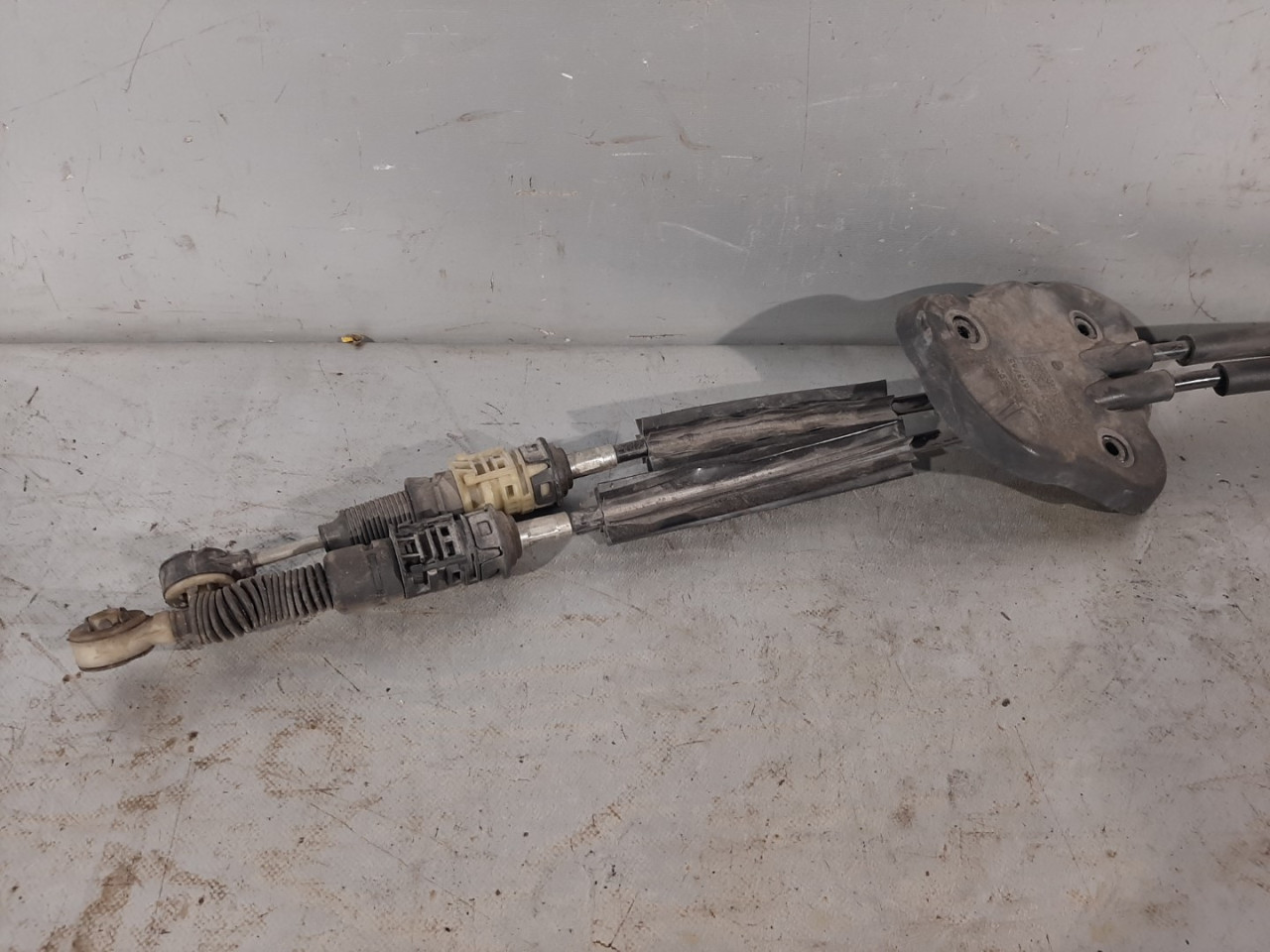 SALTEBLA RENAULT MEGANE > 08-12 8200779125