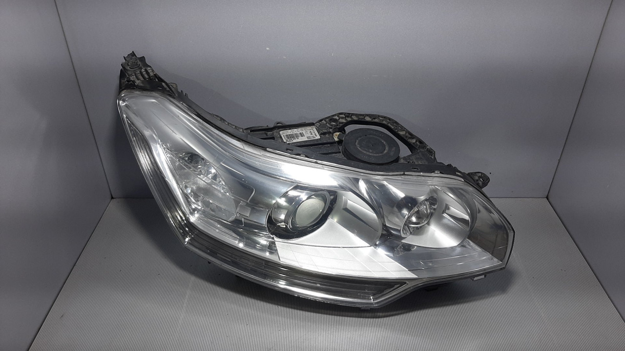 DIJELOVI FAR CITROEN C5 > 08-10 9684845080
