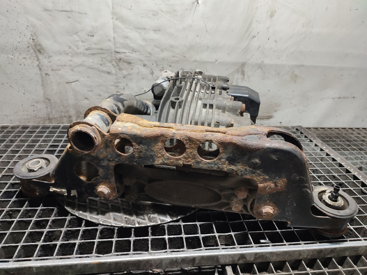 DIJELOVI DIFERENCIJAL VW T5 > 03-09 ZSB02W525010L