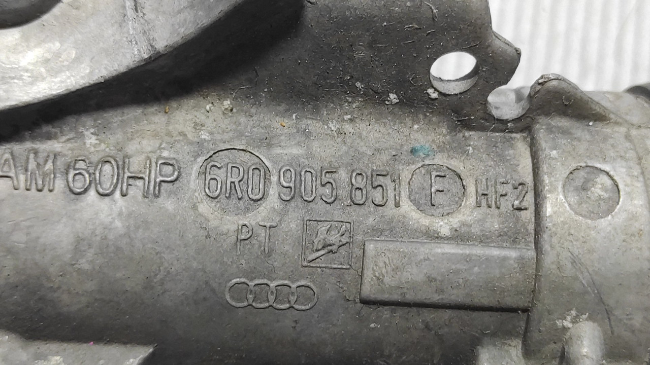 DIJELOVI BRAVA PALJENJA VW POLO > 09-14 6R0905851F