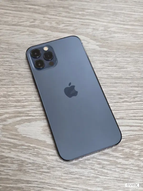 iPhone 12 Pro 128GB Graphite 