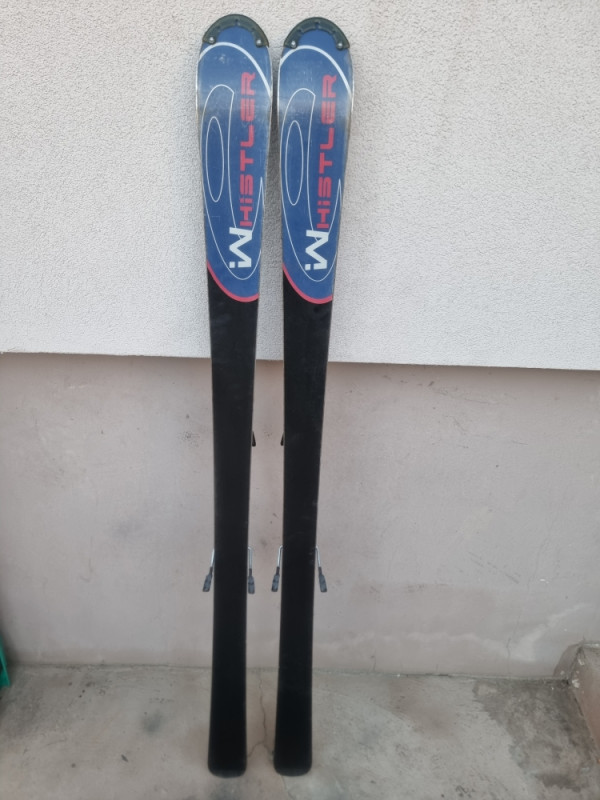 Elan 160cm
