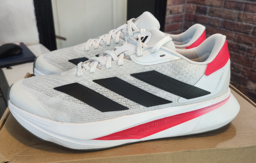 Patike Adidas Vel.42,5 Original