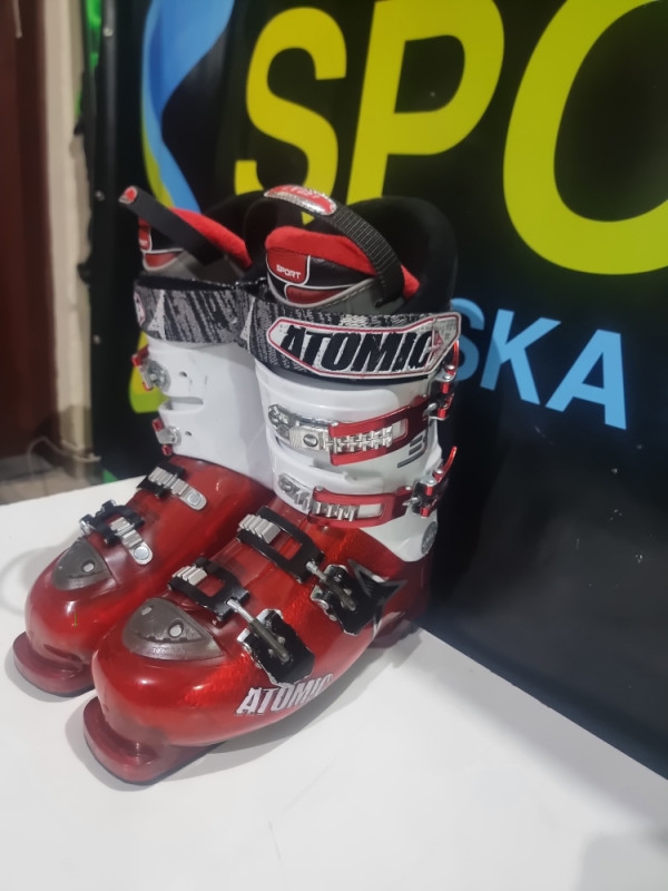 Atomic  Broj 41 Flex 90 (za siroko stopalo)