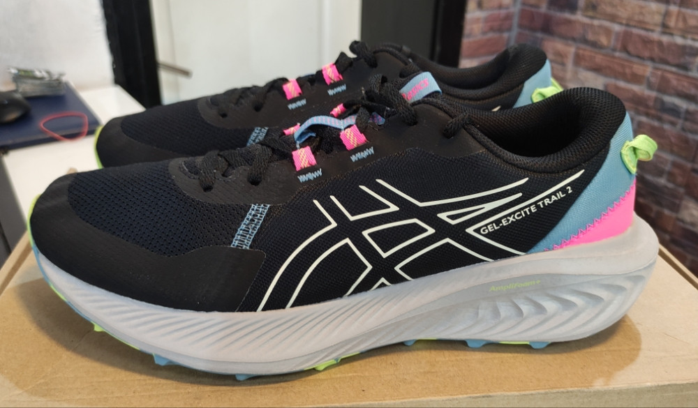 Patike ASICS GEL-EXCITE TRAIL 2 Vel.42 Original