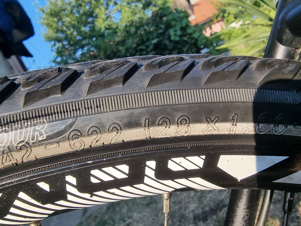 Dynamics Hidraulika Vel.28 Ram-L Shimano Altus 3x9