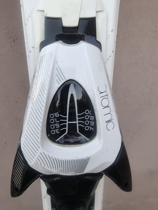 Atomic Cloud Eight  149cm R10