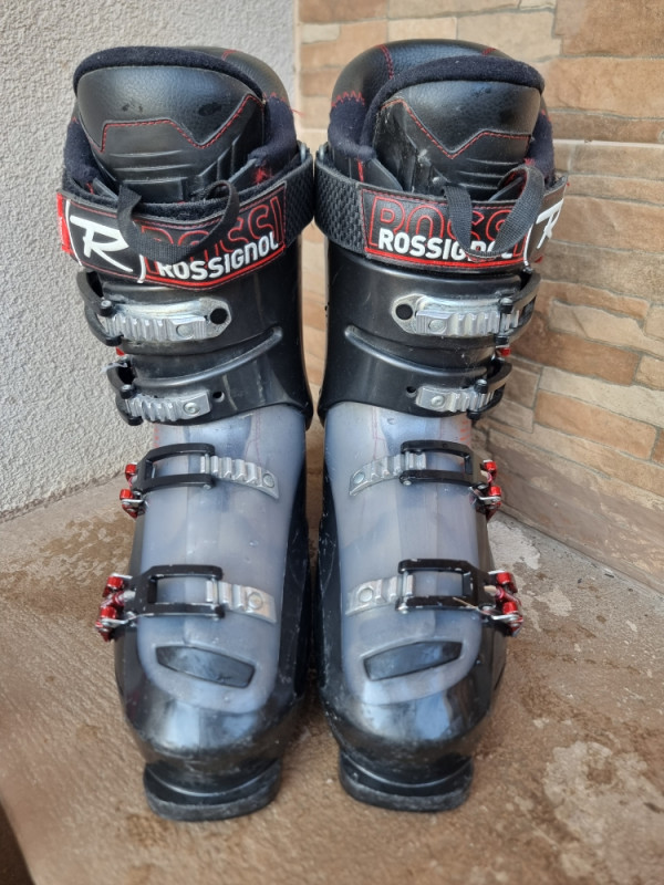 Rossignol  Broj 44 Flex70