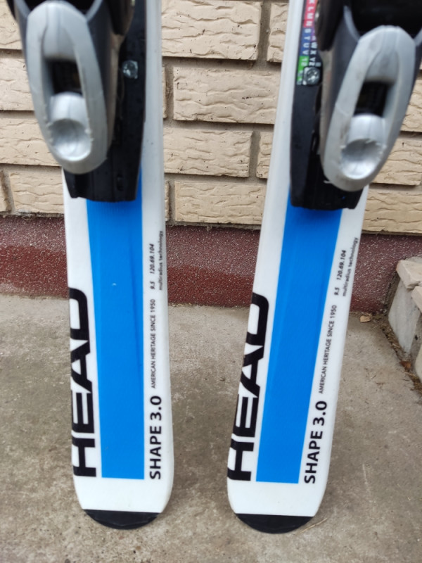 Head Shape 3.0  149cm R 9