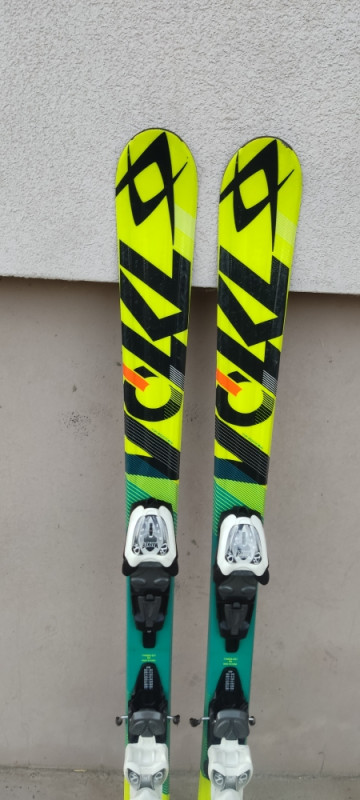 Vollkl Racetiger 120cm R12