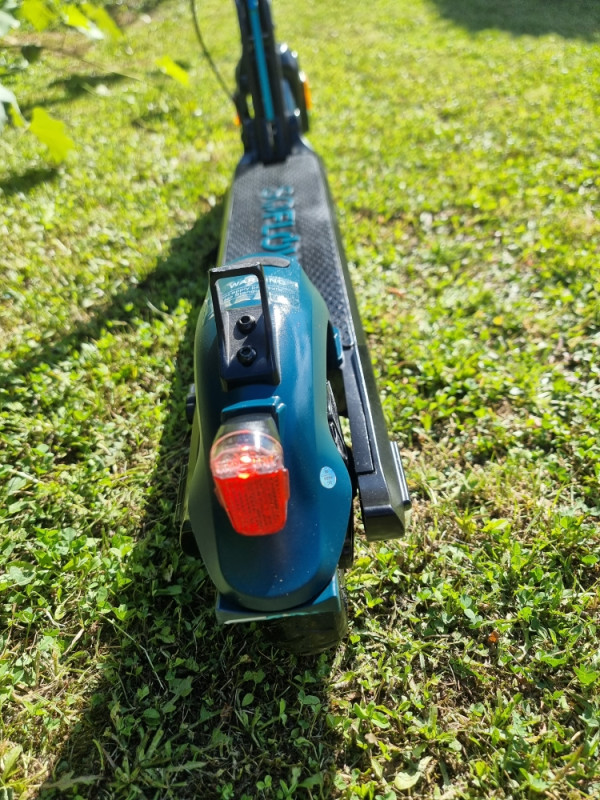 Elektricni trotinet SOFLOW Top stanje