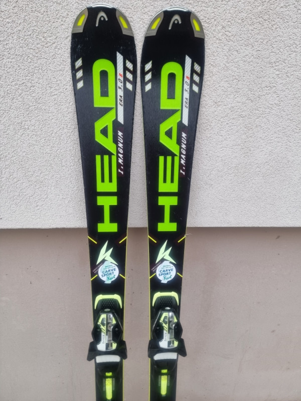 Head i.magnum 149cm R10