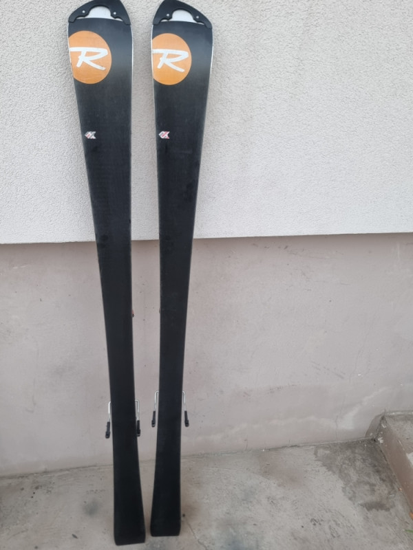 Rossignol WorldCup 156cm R11