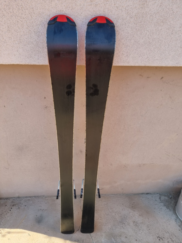 TecnoPro XT Team 120cm