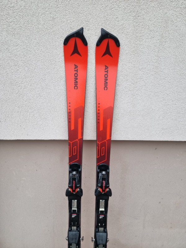 Salomon S/Race SL FIS  157cm R13 Servisirana