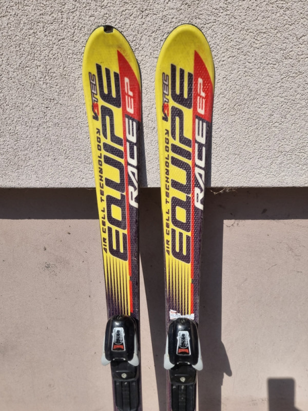 Equipe Race 130cm