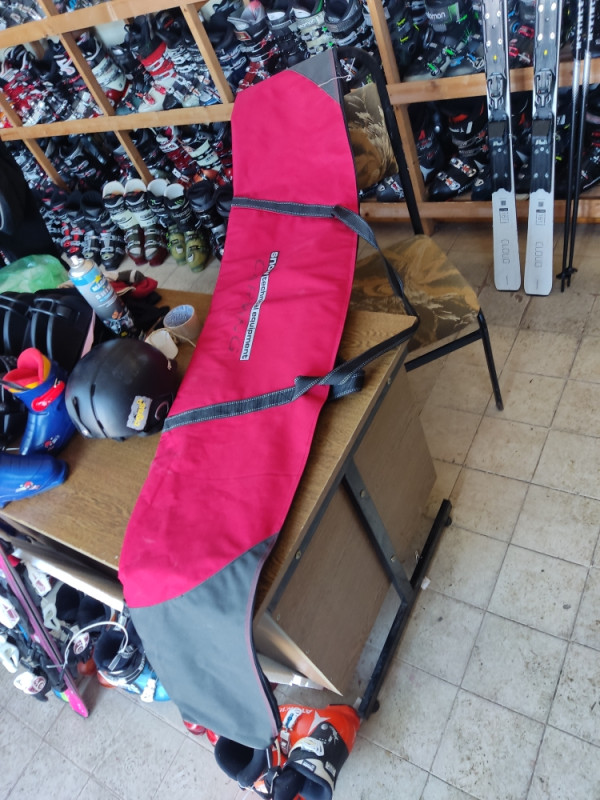 Torba za skija