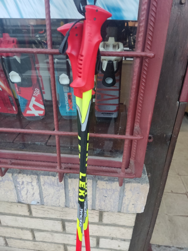 Leki 90cm