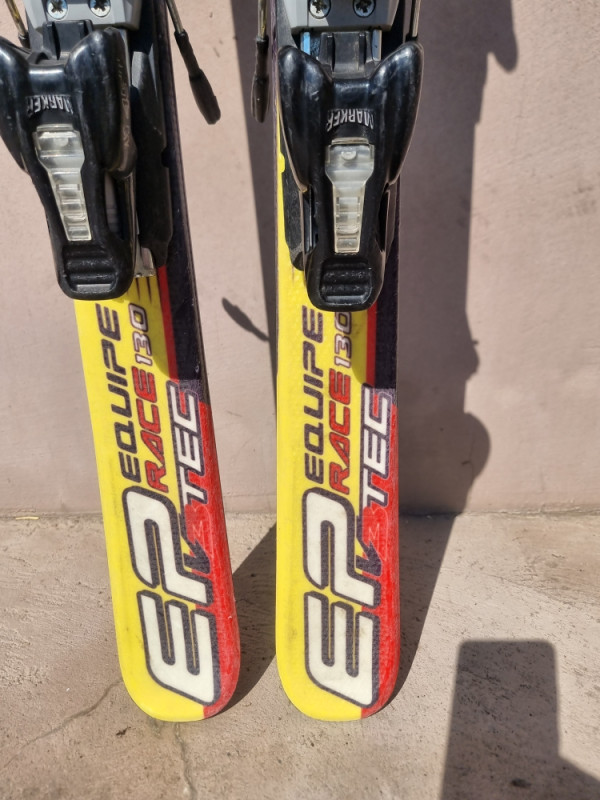Equipe Race 130cm