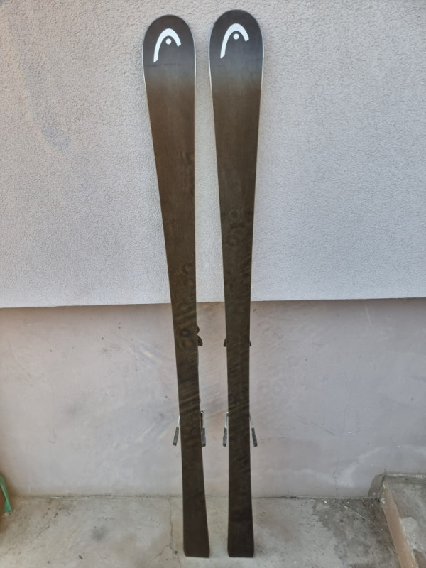 HEAD Rebels i.Race WorldCup Duzina 75cm R15
