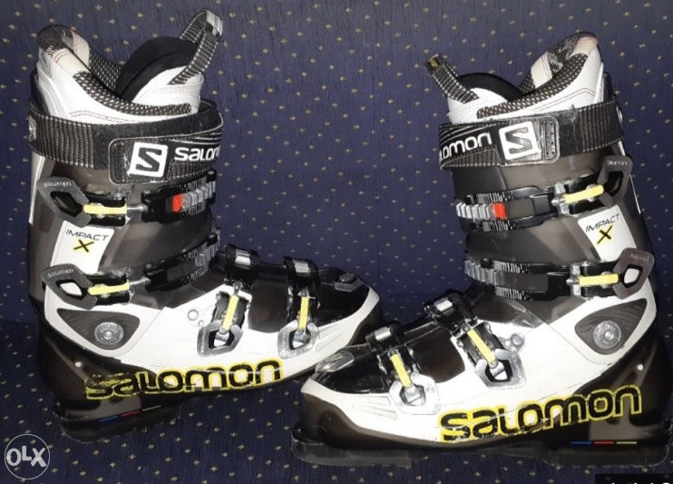 Salomon Impact -X Broj 43,5 Flex 90