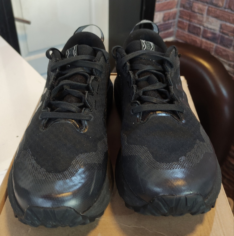Patike ASICS GORE-TEX Vel.42,5 Original