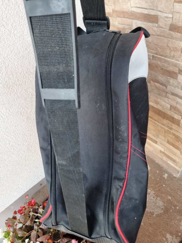 Torba za pancerice
