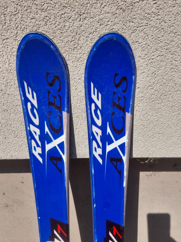 Djecije skije Race Axces Duzina 130cm