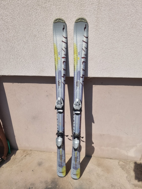 Atomic 148cm R14