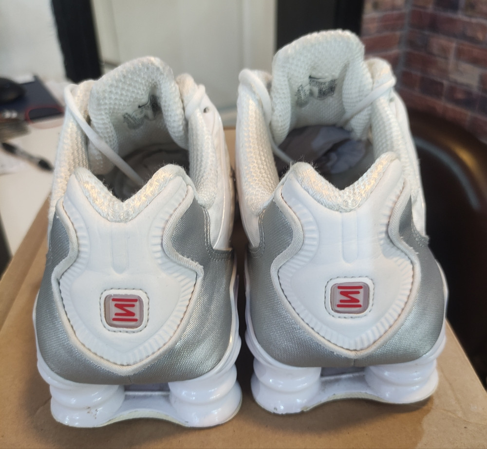 Patike Nike SHOX Vel.40 Original