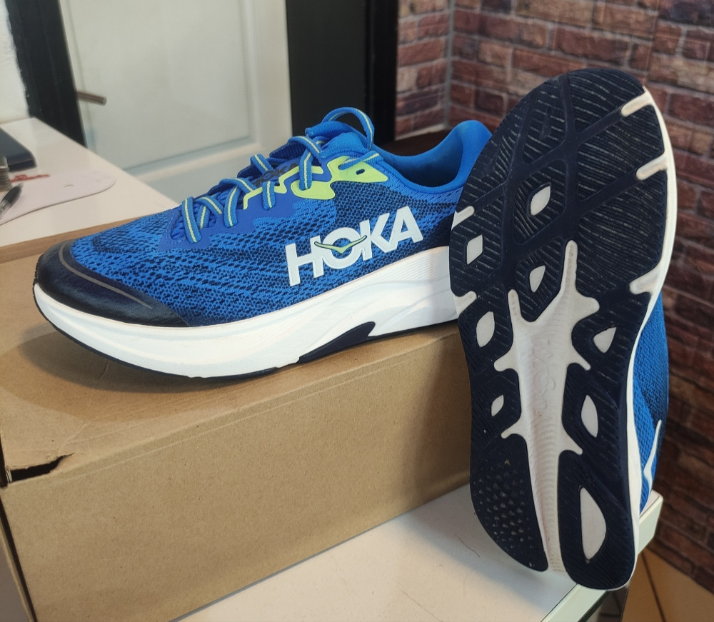 Patike HOKA Vel.39,5 Original