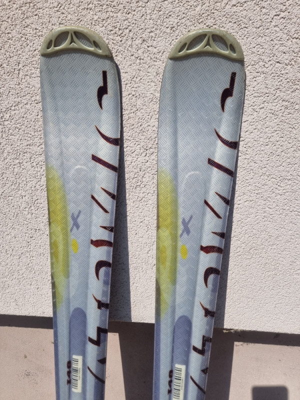 Atomic  148cm R14