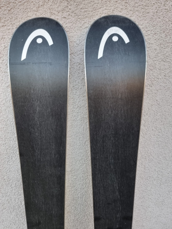 HEAD Rebels i.Race WorldCup Duzina 75cm R15