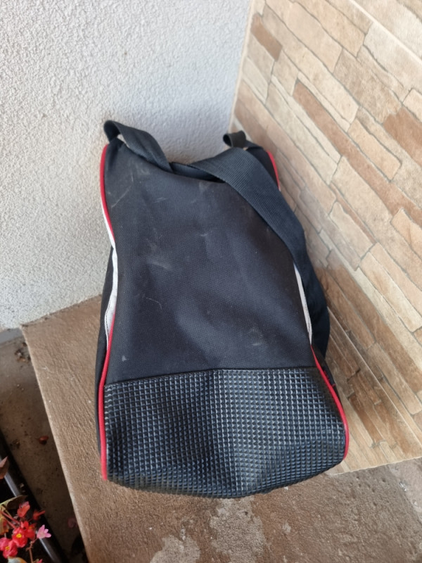 Torba za pancerice