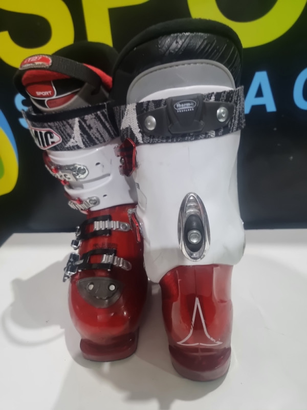 Atomic  Broj 41 Flex 90 (za siroko stopalo)