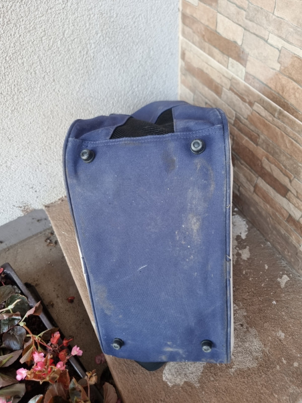Torba za pancerice