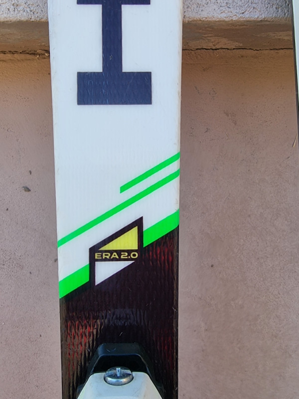 Head SuperShape 140cm R9