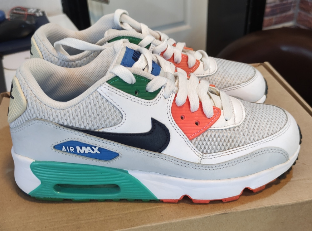 Patike Nike Vel.38,5 Original