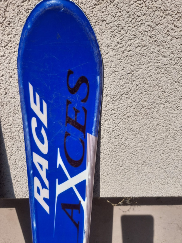 Djecije skije Race Axces Duzina 130cm